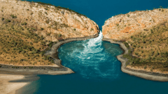 Kimberley Coast 