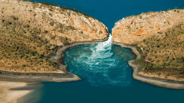 Northern Explorer Cruise from Sydney to Fremantle (Nov 2027)