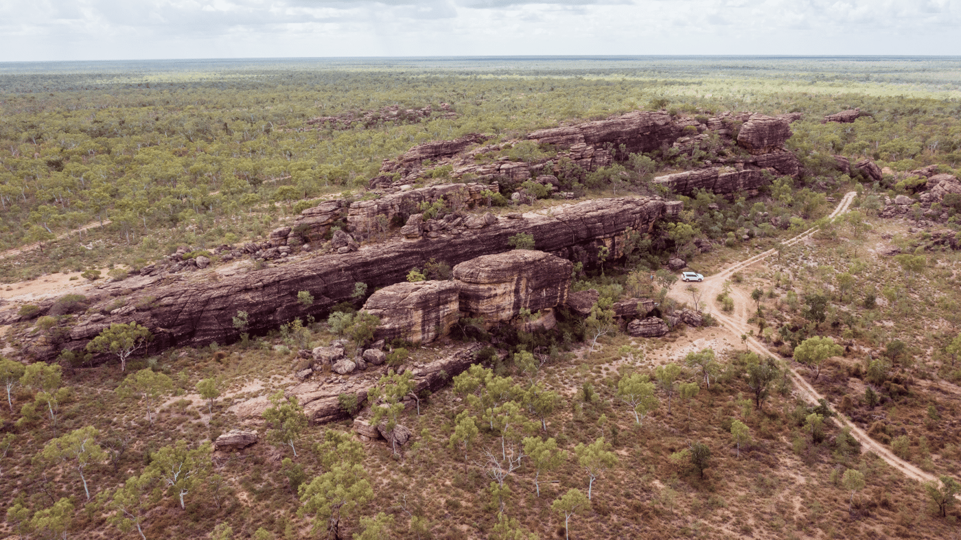 Hells Gate 