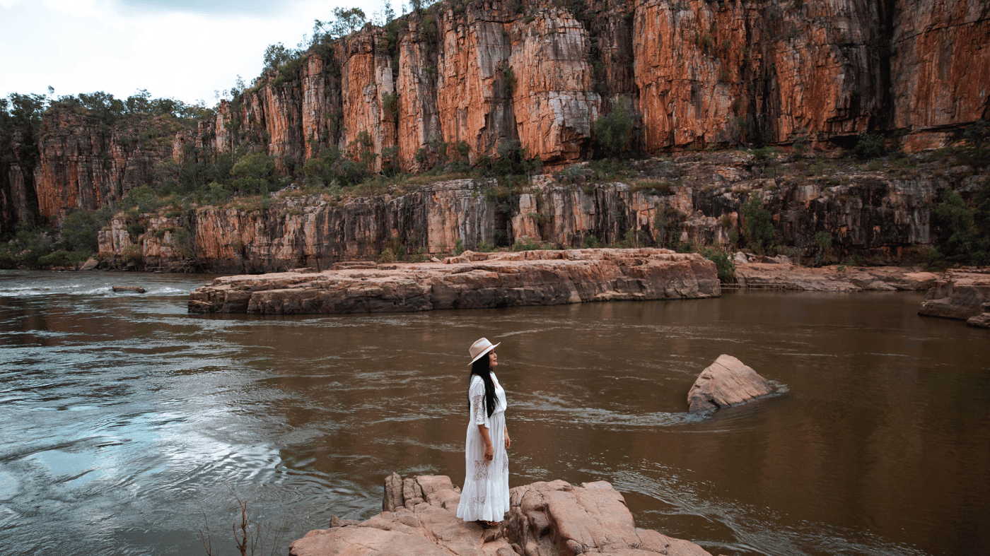 Katherine Gorge 