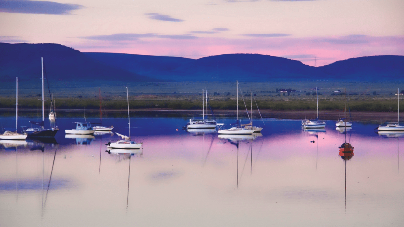 Port Augusta 