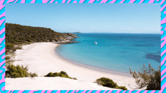 Great Keppel Island 