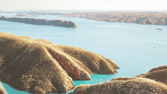 Horizontal Falls, Talbot Bay