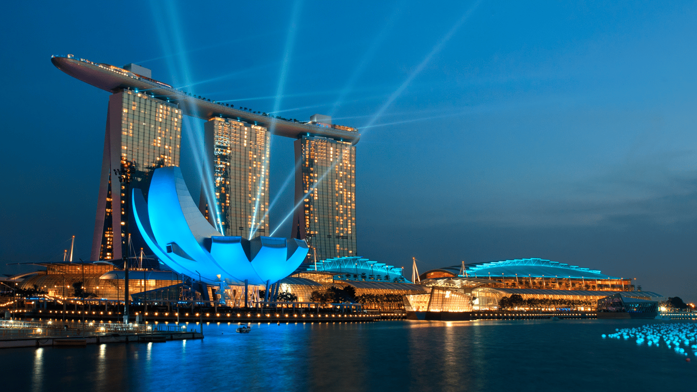 Singapore