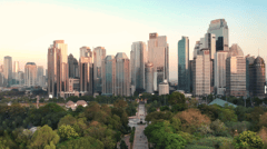 Jakarta, Indonesia 