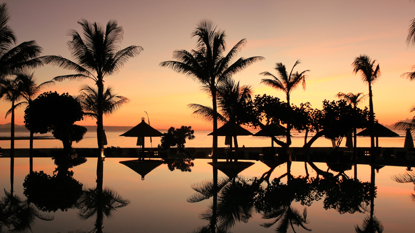 Bali, Indonesia