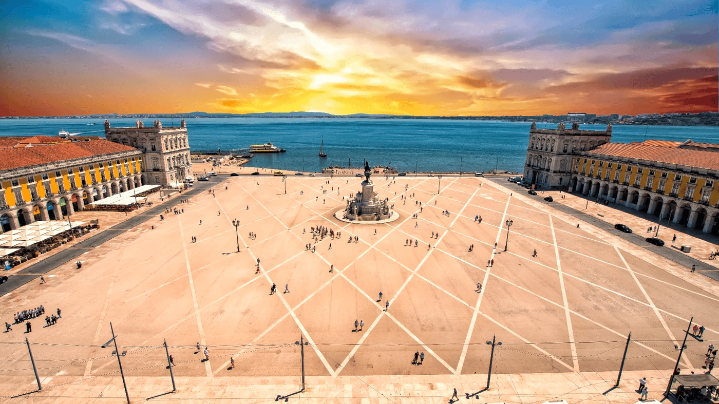 Lisbon, Portugal