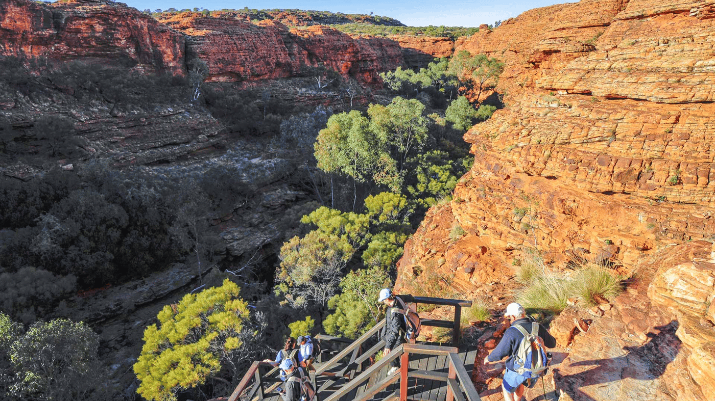 Kings Canyon 