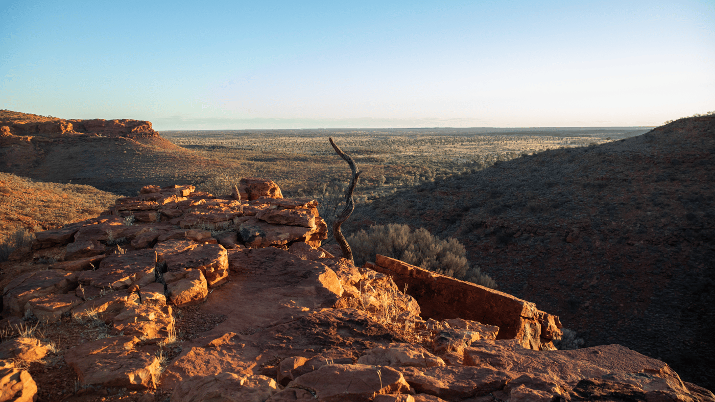 Kings Canyon 