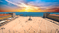 Lisbon, Portugal 