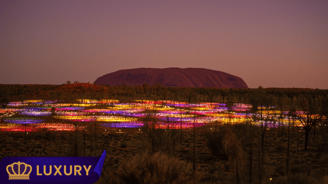 2027 Pre-Release Sale: The Red Centre - Small Group Expedition