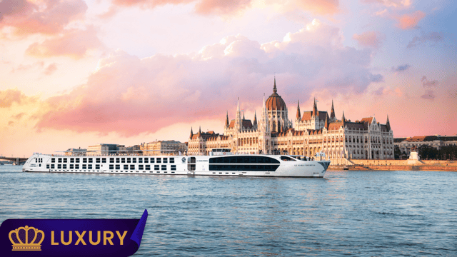 Budapest to Amsterdam