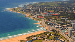 Port Elizabeth, South Africa