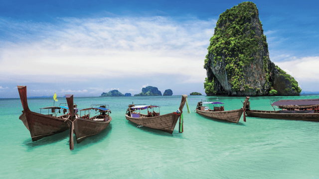 Malaysia & Thailand (Jan 2027)
