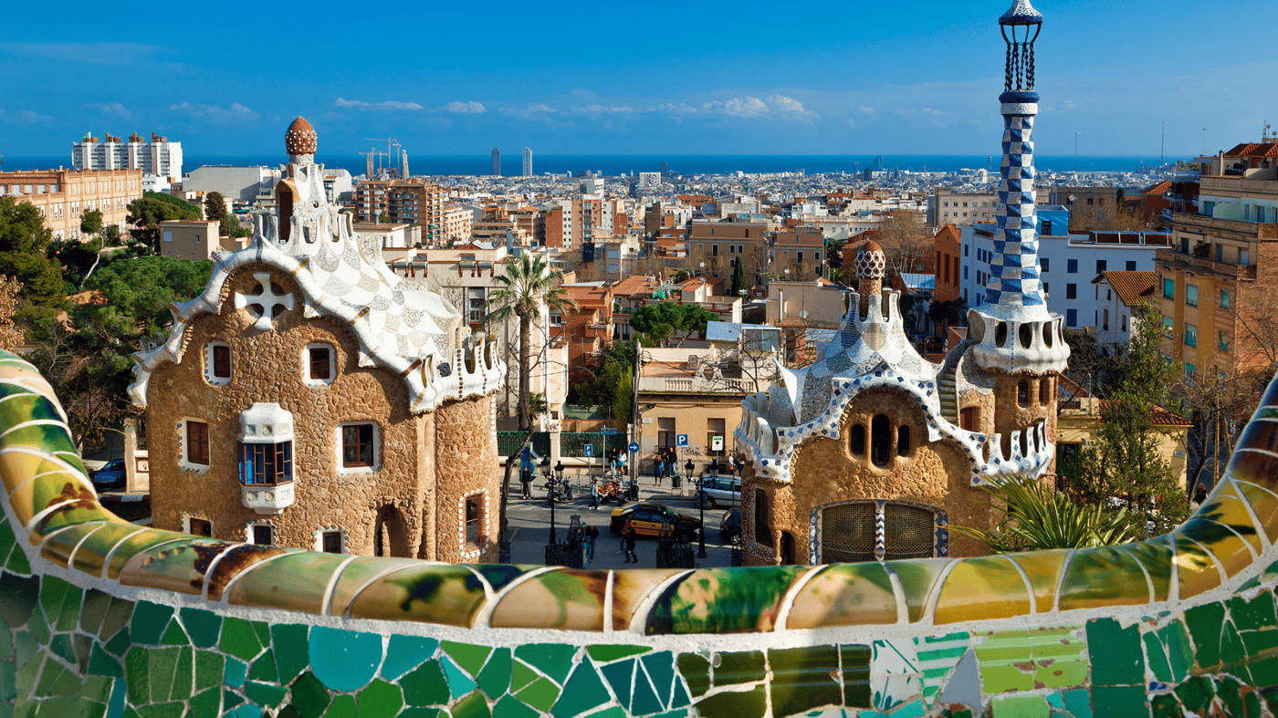 Barcelona, Spain