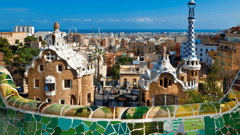 Barcelona, Spain
