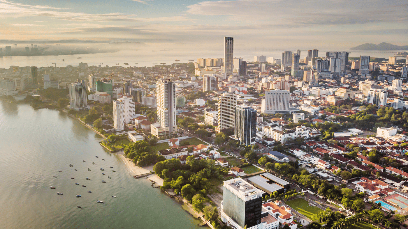 Penang, Malaysia