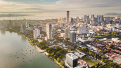Penang, Malaysia