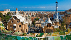 Barcelona, Spain