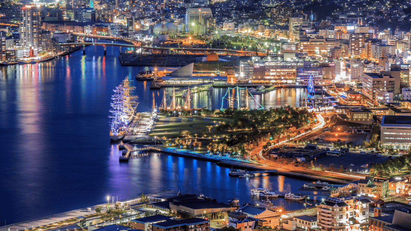 Nagasaki, Japan