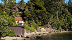 Stewart Island