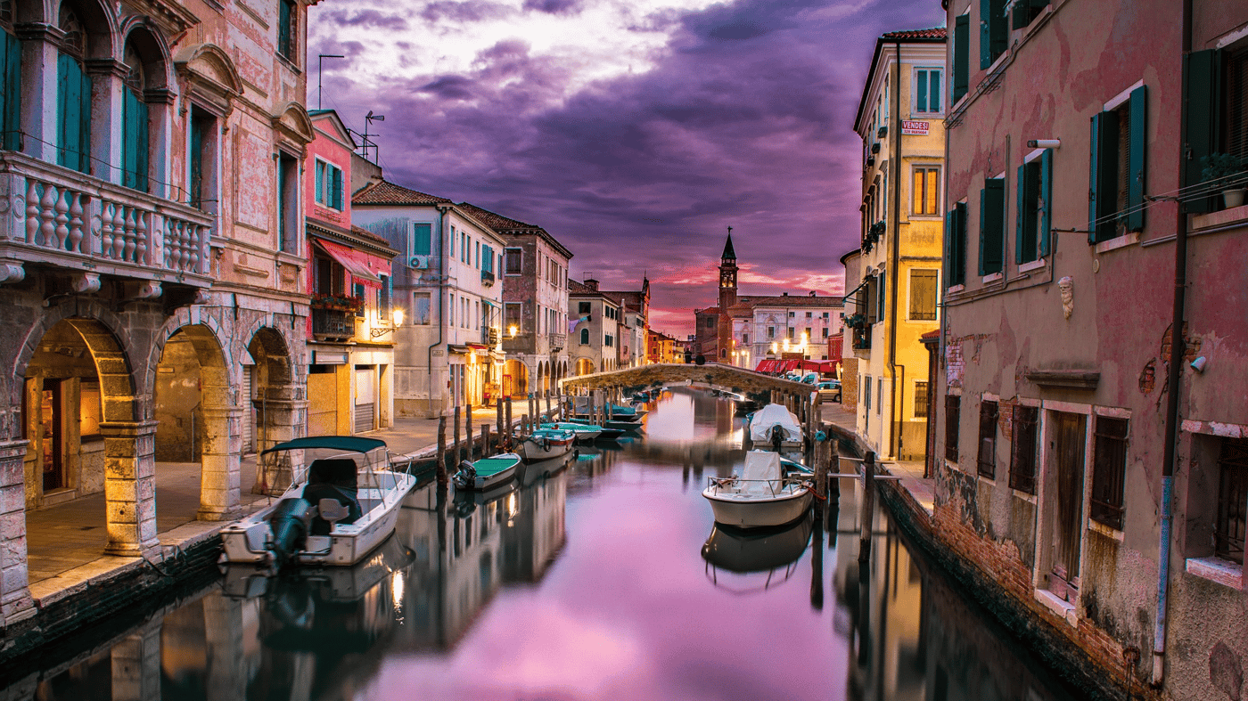 Venice. Iitaly 