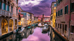 Venice. Iitaly 