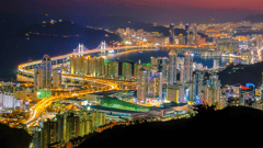 Busan, South Korea