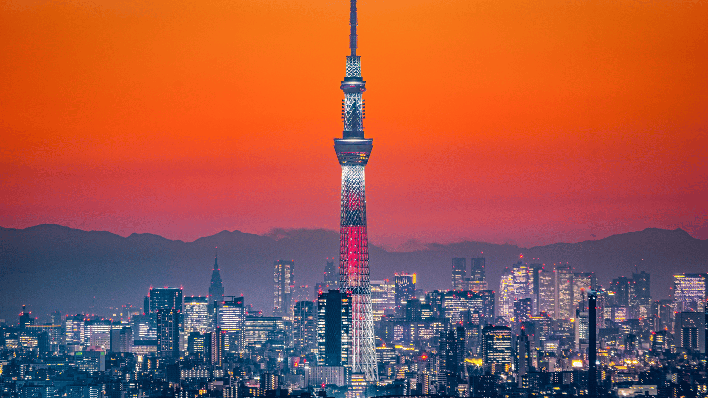 Tokyo, Japan