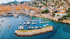 Dubrovnik
