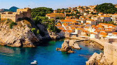 Dubrovnik Town