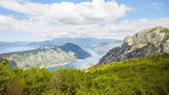 Lovcen National Park