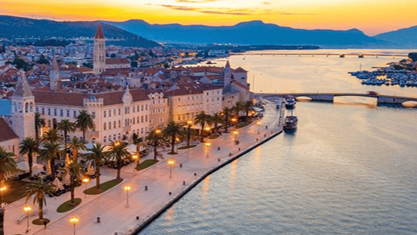 Trogir