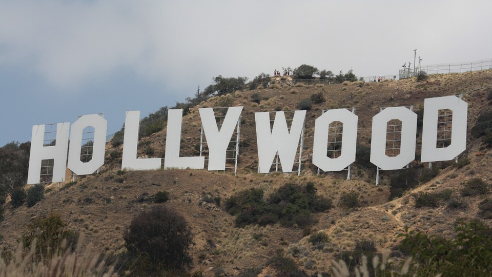Welcome to Hollywood, Los Angeles
