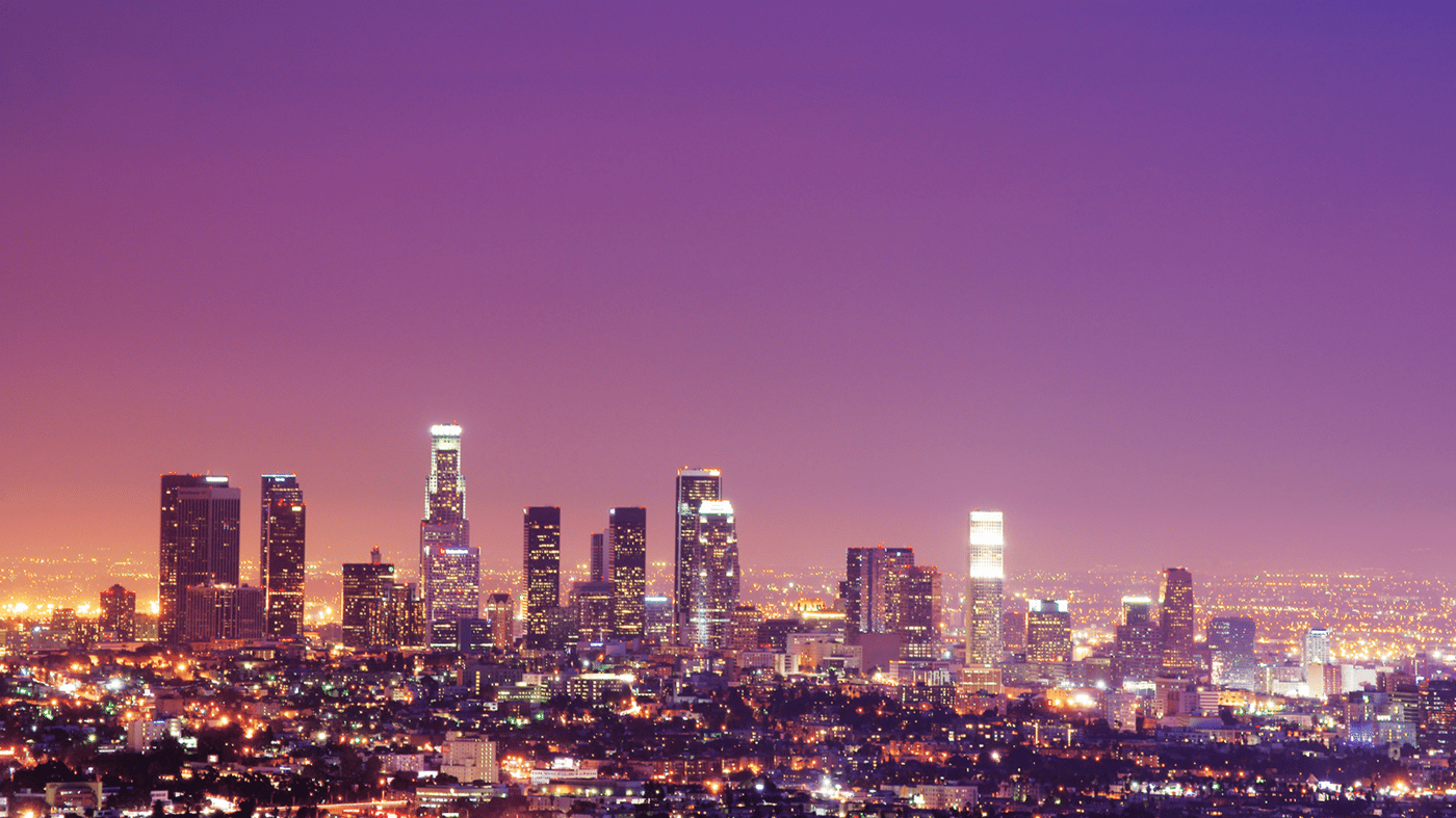 Los Angeles 