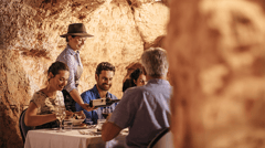 Coober Pedy