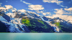 Glacier Bay National Park