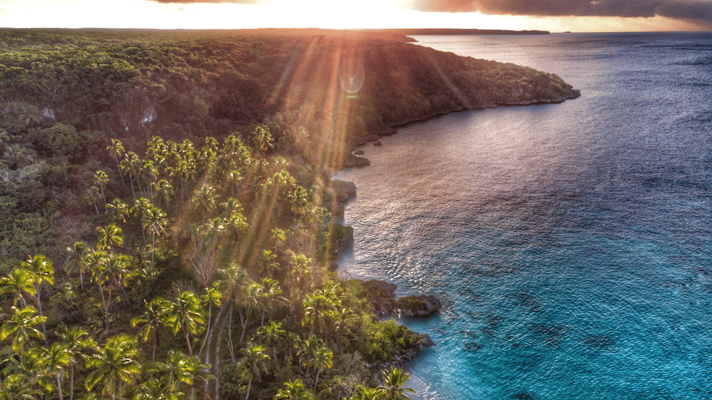 Noumea, New Caledonia