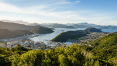 Picton, New Zealand 