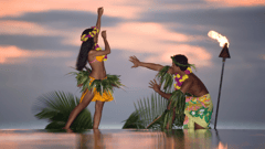 Papeete, French Polynesia