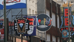 Memphis embraces its title as the “Home of the Blues.”