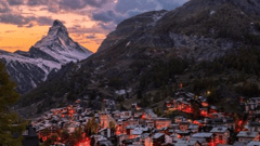 When in Zermatt you have optional tour experiences 