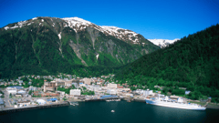 Juneau, Alaska, US