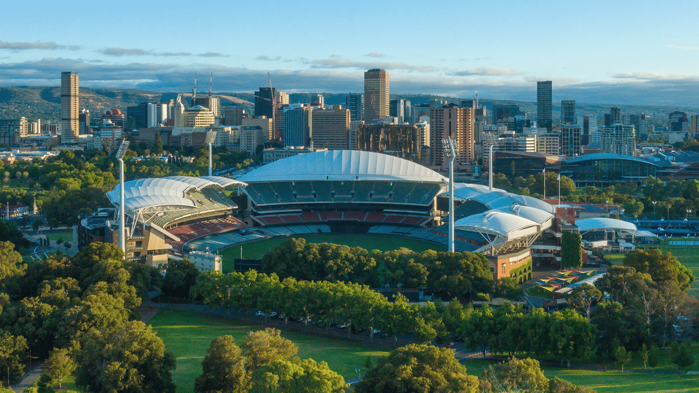 Adelaide, Australia