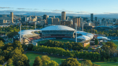 Adelaide, Australia