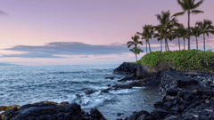 Kona, Hawaii