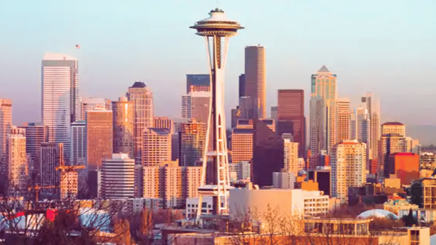 Seattle, Washington
