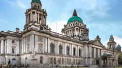 Belfast, Northern Ireland 