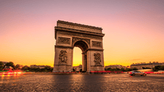 Paris, France 