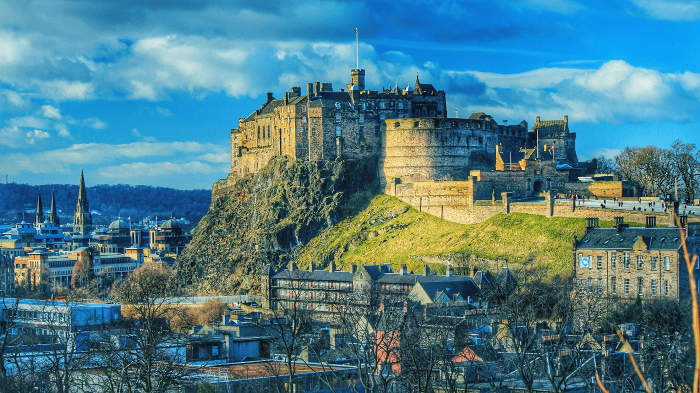 Edinburgh